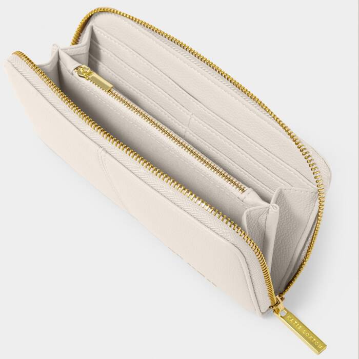 Katie Loxton Off White Laila Purse