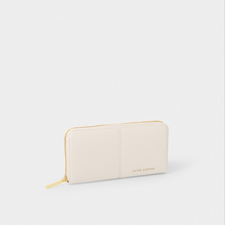 Katie Loxton Off White Laila Purse