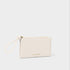 Katie Loxton Off White Asha Fold-Out Wristlet