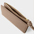 Katie Loxton Mocha Asha Fold-Out Wristlet