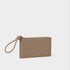 Katie Loxton Mocha Asha Fold-Out Wristlet