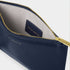 Katie Loxton Midnight Blue Hallie Wristlet Pouch