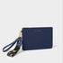 Katie Loxton Midnight Blue Hallie Wristlet Pouch