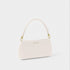 Katie Loxton Off White Asha Clutch