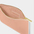 Katie Loxton Peony Blush Marni Wristlet Pouch