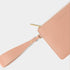 Katie Loxton Peony Blush Marni Wristlet Pouch