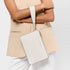 Katie Loxton Off White Marni Wristlet Pouch