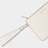 Katie Loxton Off White Marni Wristlet Pouch