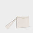 Katie Loxton Off White Marni Wristlet Pouch