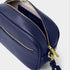 Katie Loxton Midnight Blue Hallie Crossbody Bag