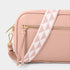 Katie Loxton Blossom Pink Hallie Crossbody Bag