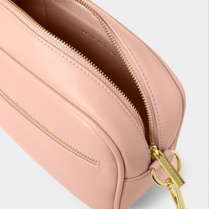 Katie Loxton Blossom Pink Hallie Crossbody Bag