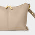 Katie Loxton Light Taupe Laila Slouch Crossbody Bag