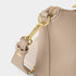 Katie Loxton Light Taupe Laila Slouch Crossbody Bag