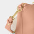 Katie Loxton Peony Blush Laila Slouch Crossbody Bag