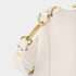 Katie Loxton Off White Laila Slouch Crossbody Bag