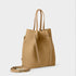 Katie Loxton Camel Suedette Celina Bucket Bag