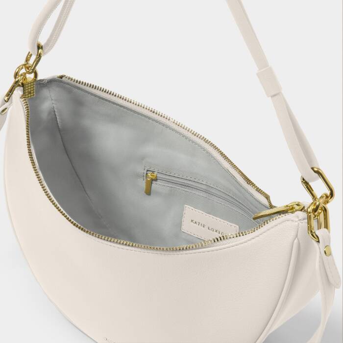 Katie Loxton Off White Asha Sling Bag