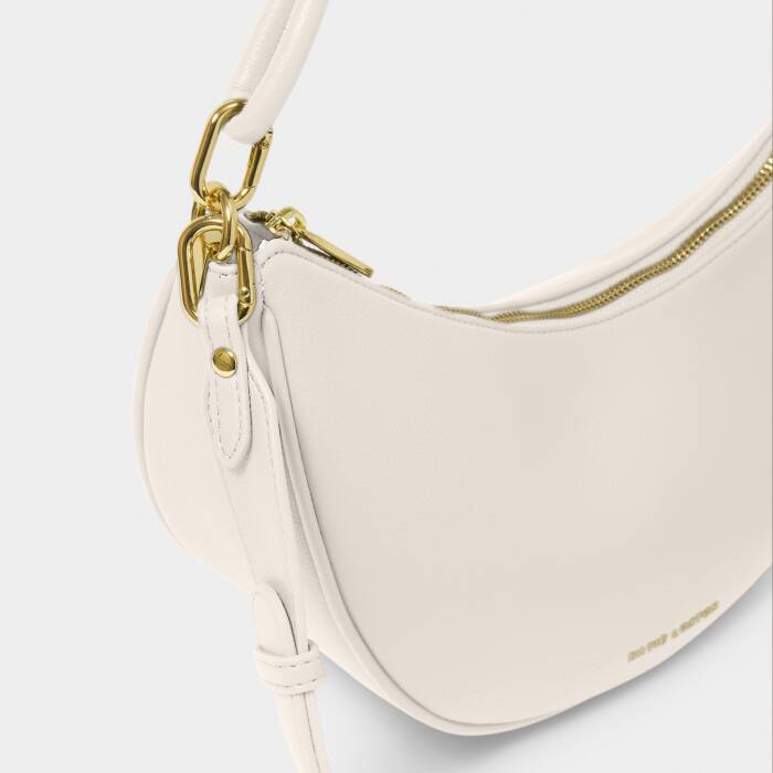 Katie Loxton Off White Asha Sling Bag