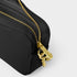 Katie Loxton Black Remi Slider Chain Crossbody Bag