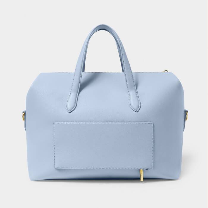 Katie Loxton Blue Aura Milan Cabin Bag