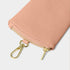 Katie Loxton Peony Blush Clip On Sunglasses Case