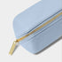 Katie Loxton Blue Aura Small Make Up Bag