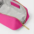 Katie Loxton Magenta Small Make Up Bag