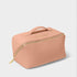 Katie Loxton Peony Blush Love You Mum Large Make Up & Wash Bag