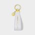 Katie Loxton Powder Blue Love You Mummy Loop Keyring