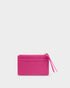Katie Loxton Fuchsia Hallie Coin & Cardholder