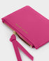 Katie Loxton Fuchsia Hallie Coin & Cardholder