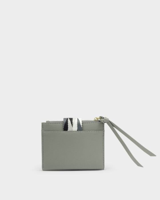 Katie Loxton Graphite Green Hallie Purse