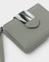 Katie Loxton Graphite Green Hallie Purse
