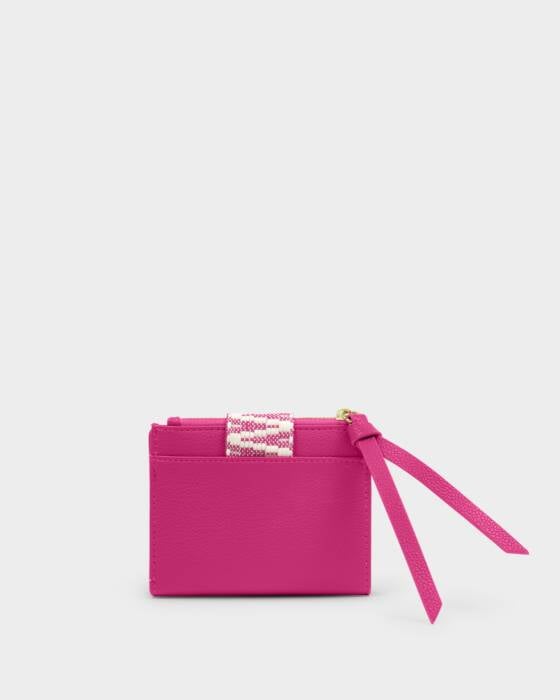 Katie Loxton Fuchsia Hallie Purse