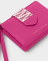 Katie Loxton Fuchsia Hallie Purse