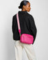 Katie Loxton Fuchsia Hallie Crossbody Bag