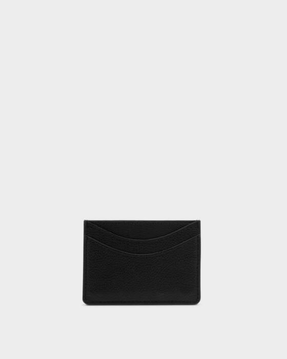 Katie Loxton Black Alba Cardholder