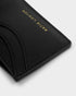 Katie Loxton Black Alba Cardholder