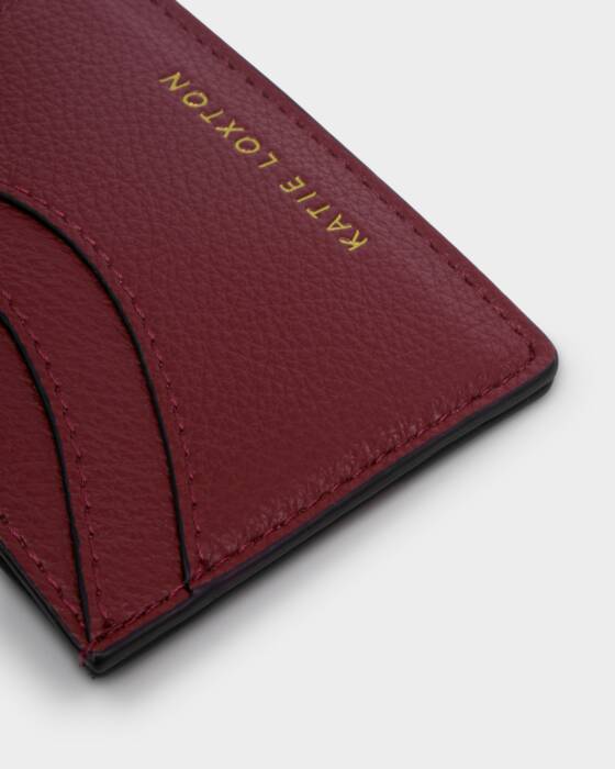 Katie Loxton Cherry Alba Cardholder