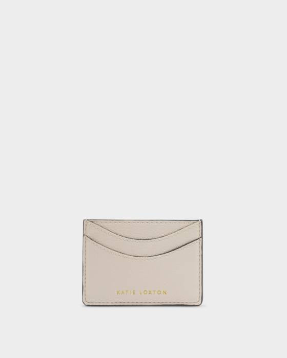 Katie Loxton Oyster Alba Cardholder