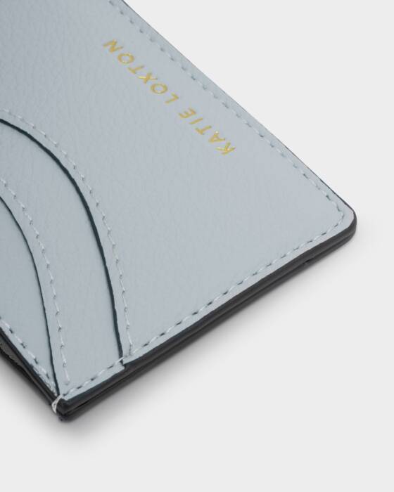 Katie Loxton Moonstone Blue Alba Cardholder