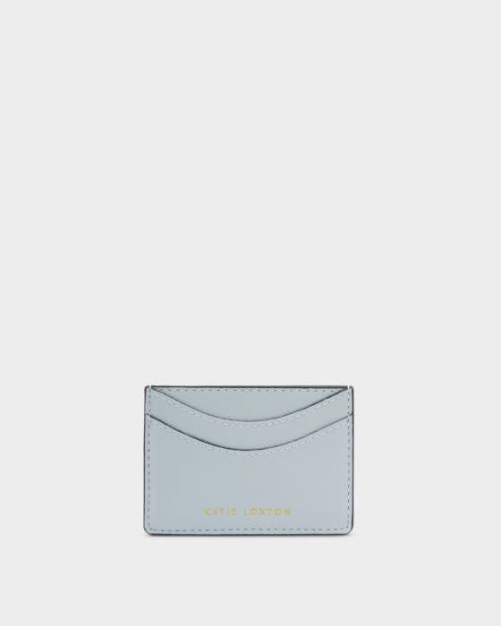 Katie Loxton Moonstone Blue Alba Cardholder