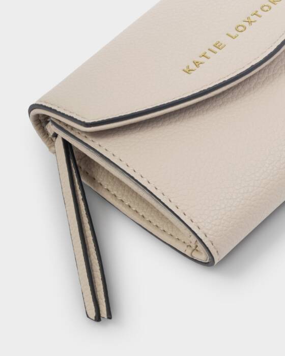 Katie Loxton Oyster Alba Purse