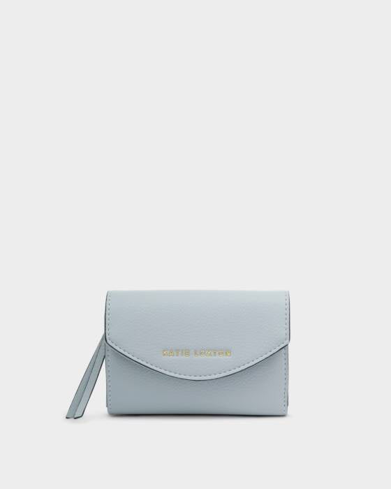 Katie Loxton Moonstone Blue Alba Purse