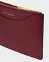 Katie Loxton Cherry Alba Wristlet Pouch