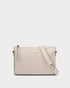 Katie Loxton Oyster Alba Crossbody Bag