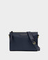 Katie Loxton Navy Alba Crossbody Bag