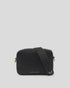 Katie Loxton Black Avery Small Crossbody Bag