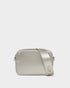 Katie Loxton Pewter Avery Small Crossbody Bag